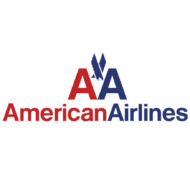 America Airlines logo